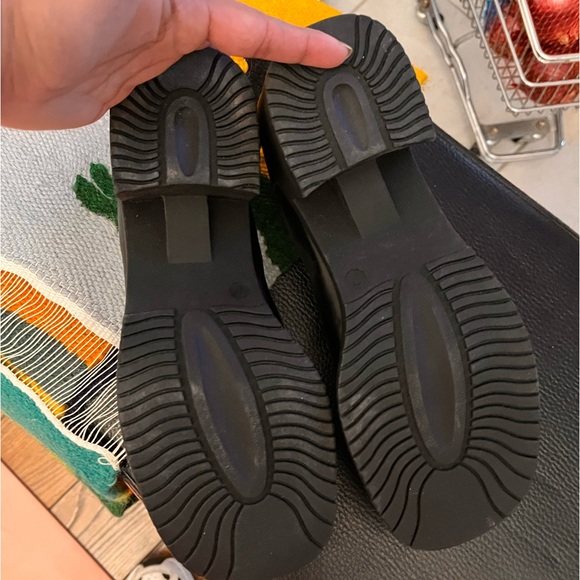 Crunchy loafers ♥︎ - Picture 3 of 6